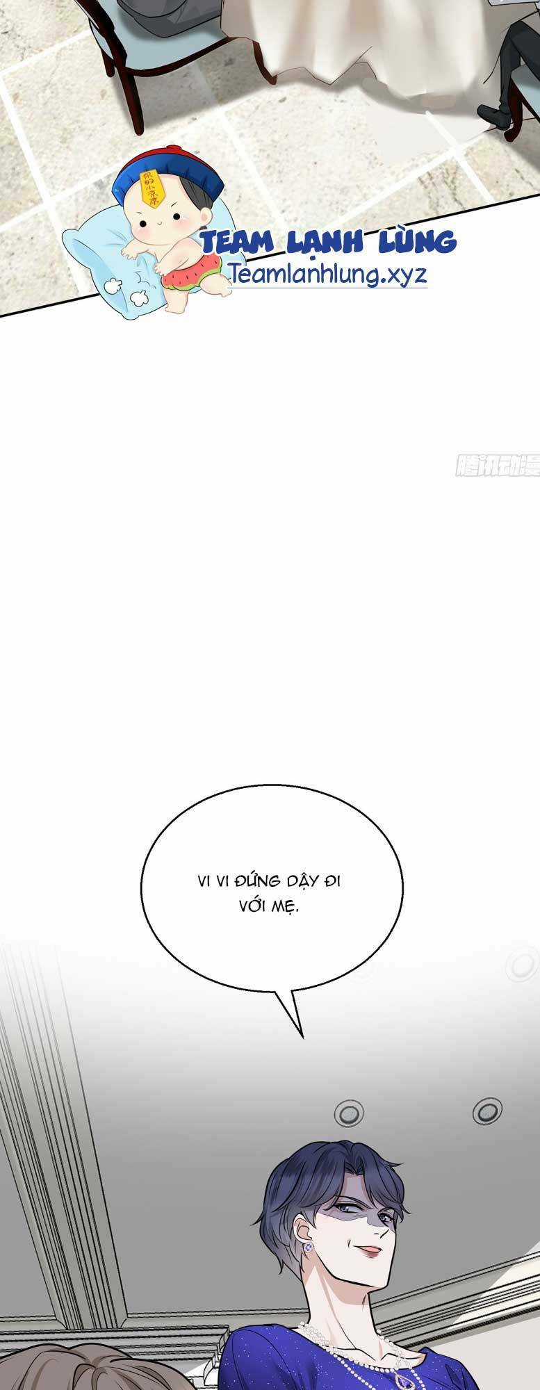 Sau Khi Chia Tay , Tôi Có Kết Đẹp Cùng Với Chú Nhỏ Chapter 14 trang 40