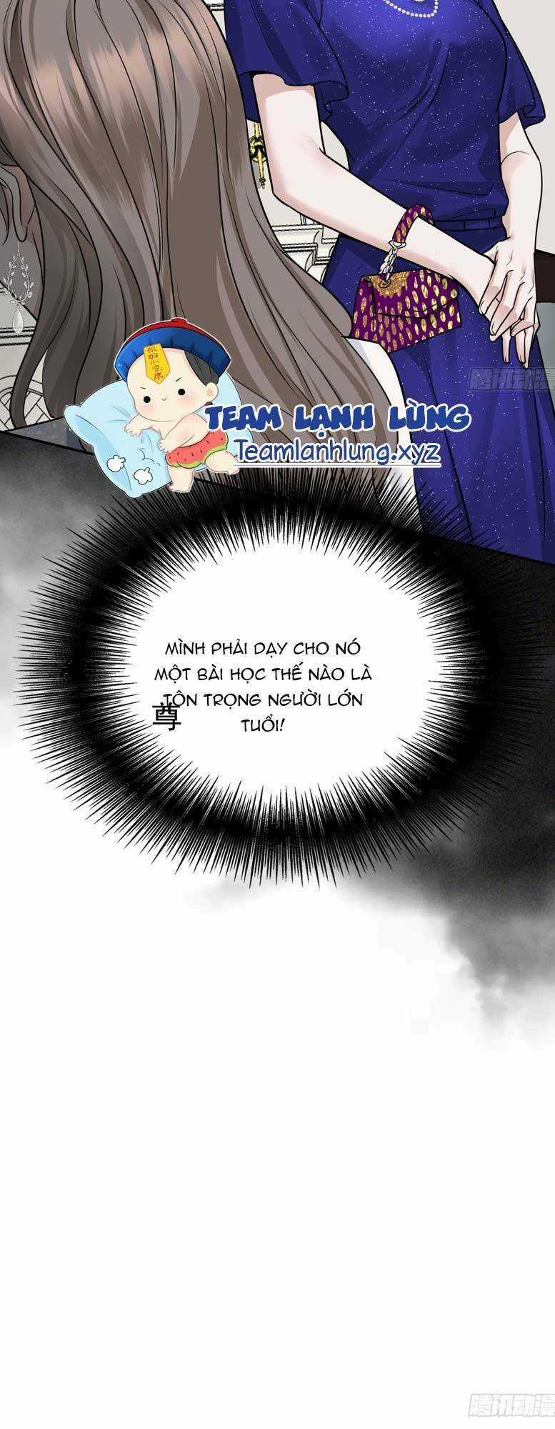 Sau Khi Chia Tay , Tôi Có Kết Đẹp Cùng Với Chú Nhỏ Chapter 14 trang 41