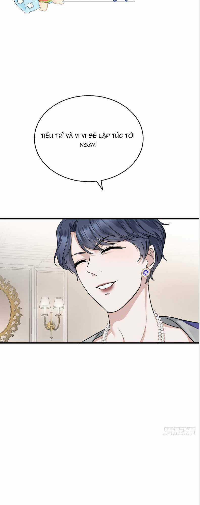 Sau Khi Chia Tay , Tôi Có Kết Đẹp Cùng Với Chú Nhỏ Chapter 14 trang 9