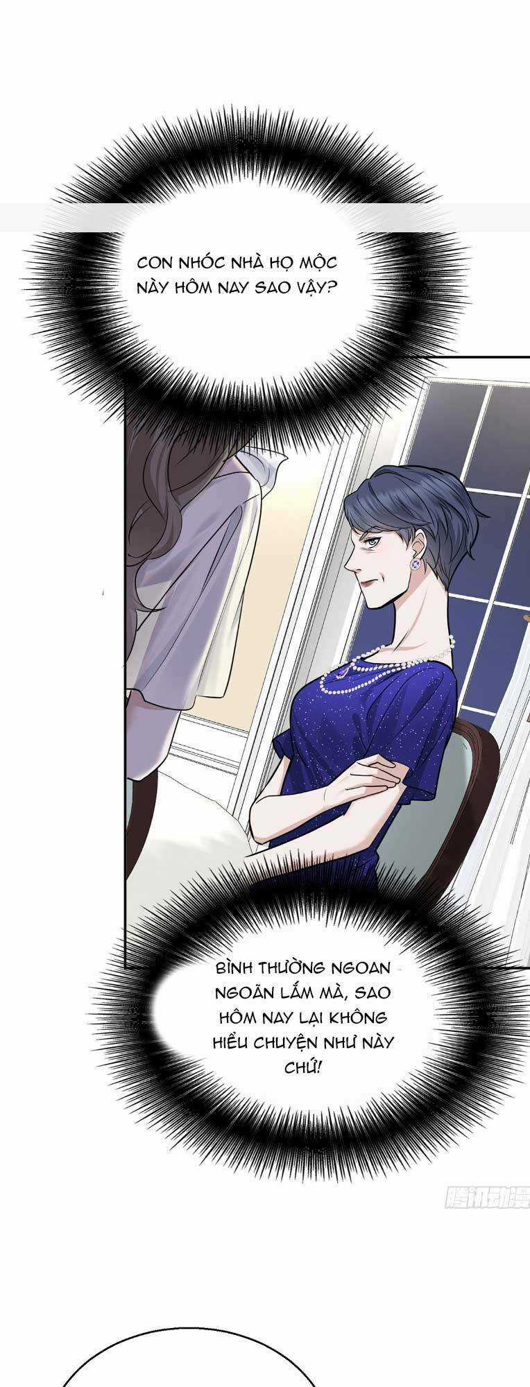 Sau Khi Chia Tay , Tôi Có Kết Đẹp Cùng Với Chú Nhỏ Chapter 15 trang 0