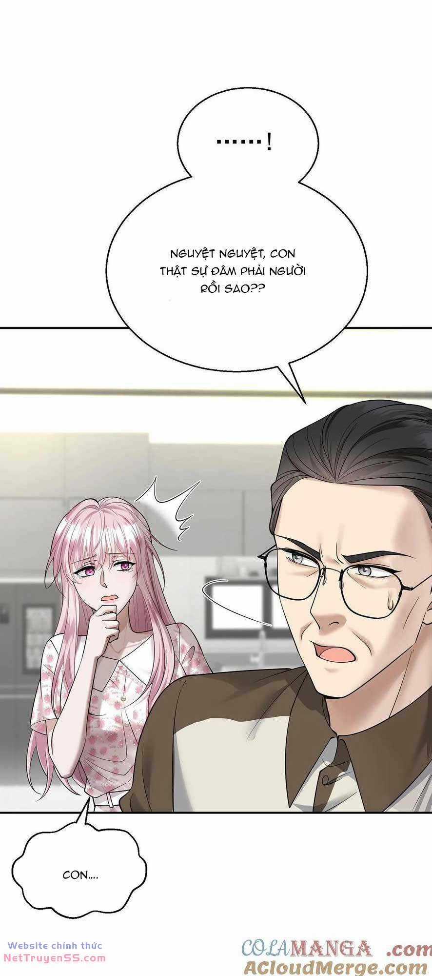 Sau Khi Chia Tay , Tôi Có Kết Đẹp Cùng Với Chú Nhỏ Chapter 20 trang 0