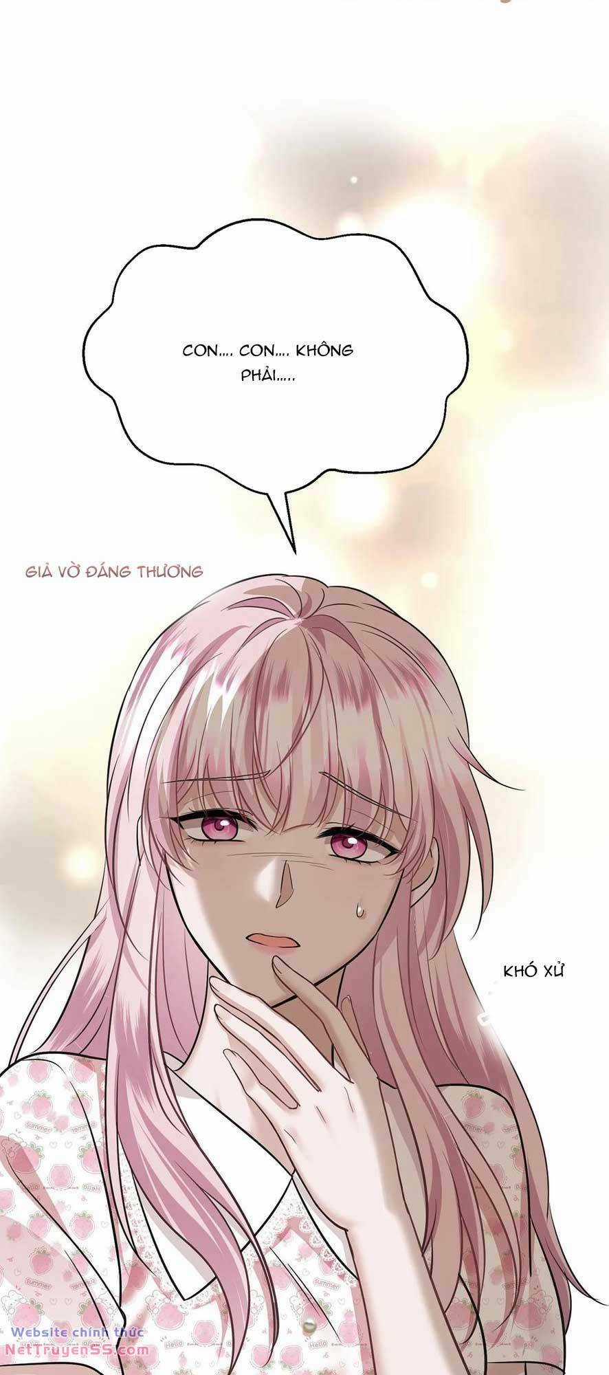 Sau Khi Chia Tay , Tôi Có Kết Đẹp Cùng Với Chú Nhỏ Chapter 20 trang 1