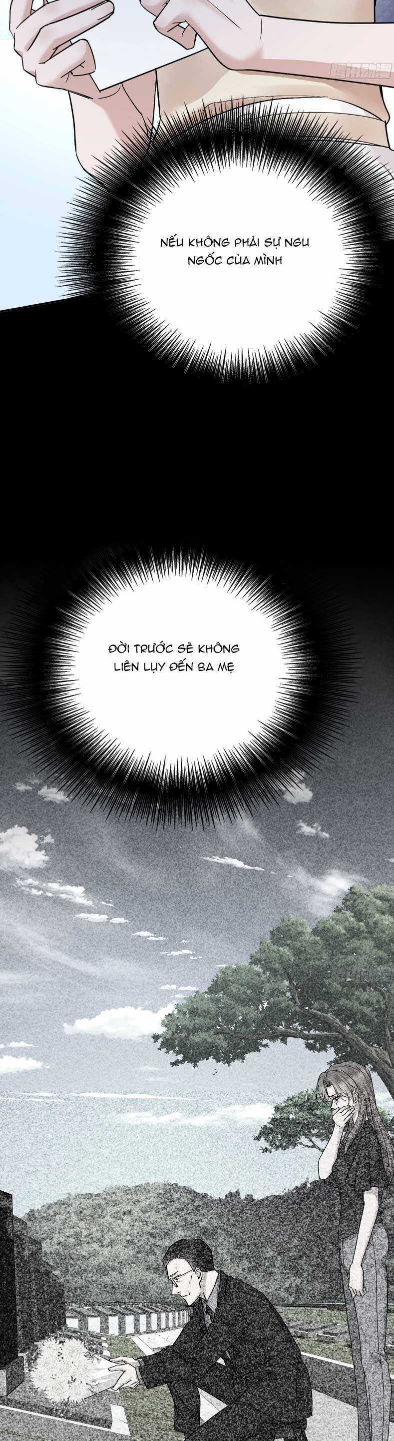 Sau Khi Chia Tay , Tôi Có Kết Đẹp Cùng Với Chú Nhỏ Chapter 23 trang 12
