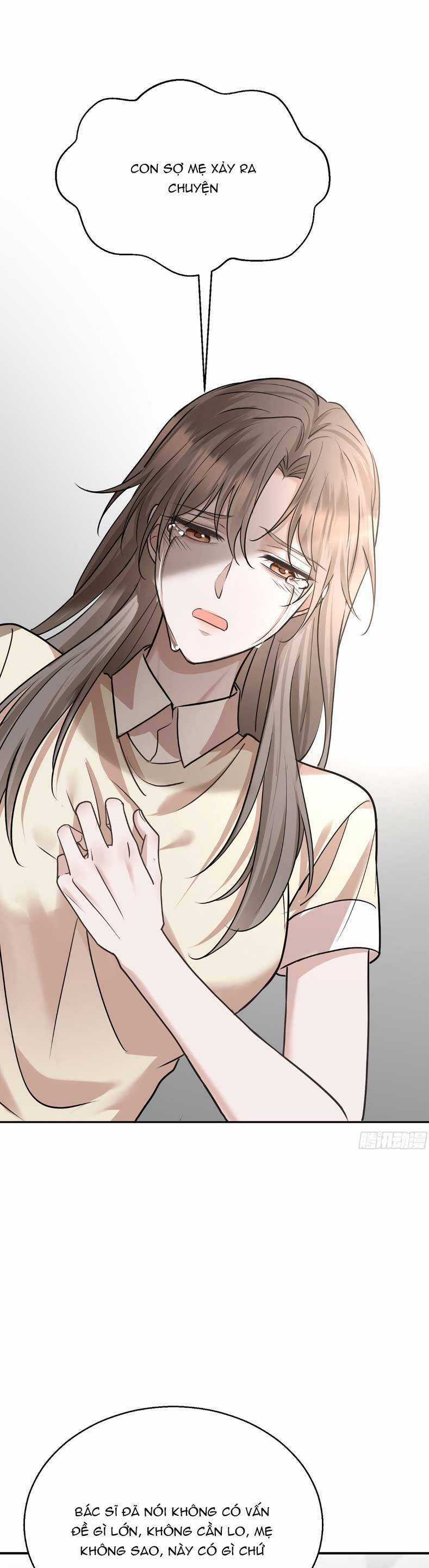 Sau Khi Chia Tay , Tôi Có Kết Đẹp Cùng Với Chú Nhỏ Chapter 23 trang 14