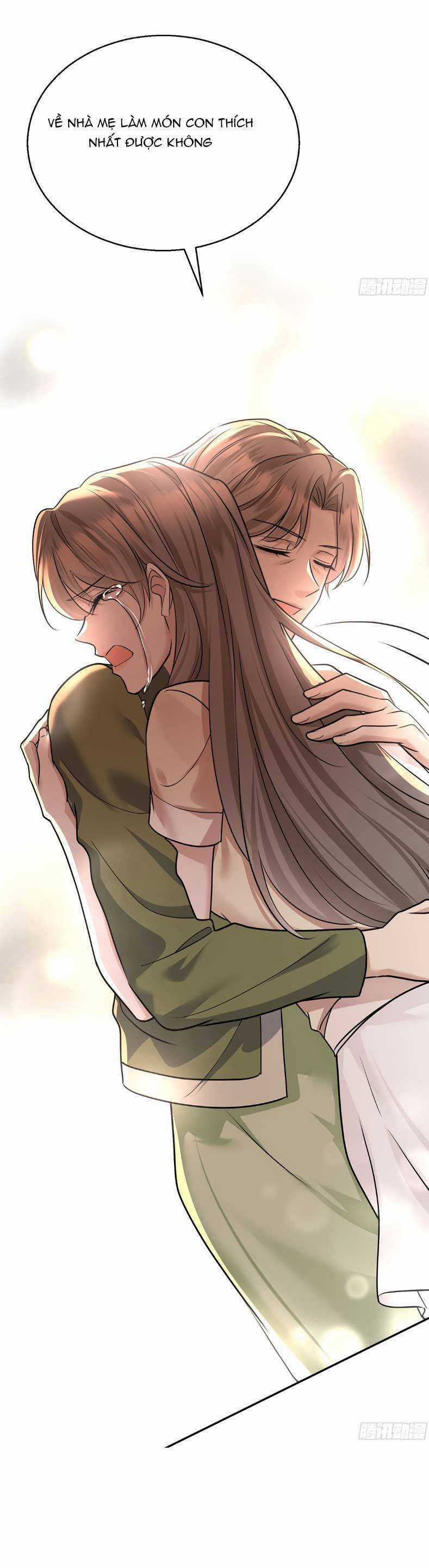 Sau Khi Chia Tay , Tôi Có Kết Đẹp Cùng Với Chú Nhỏ Chapter 23 trang 17