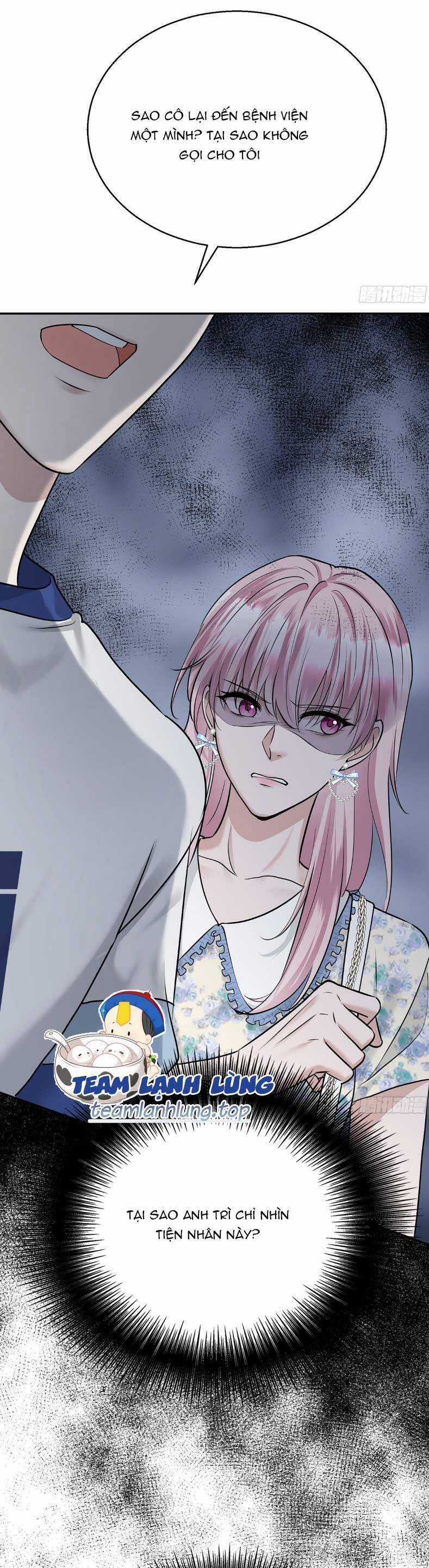 Sau Khi Chia Tay , Tôi Có Kết Đẹp Cùng Với Chú Nhỏ Chapter 23 trang 29
