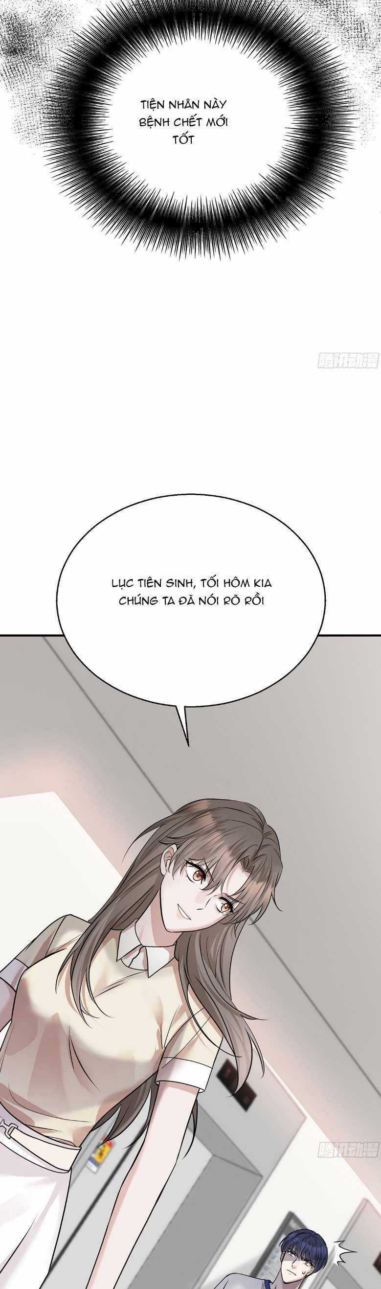Sau Khi Chia Tay , Tôi Có Kết Đẹp Cùng Với Chú Nhỏ Chapter 23 trang 30