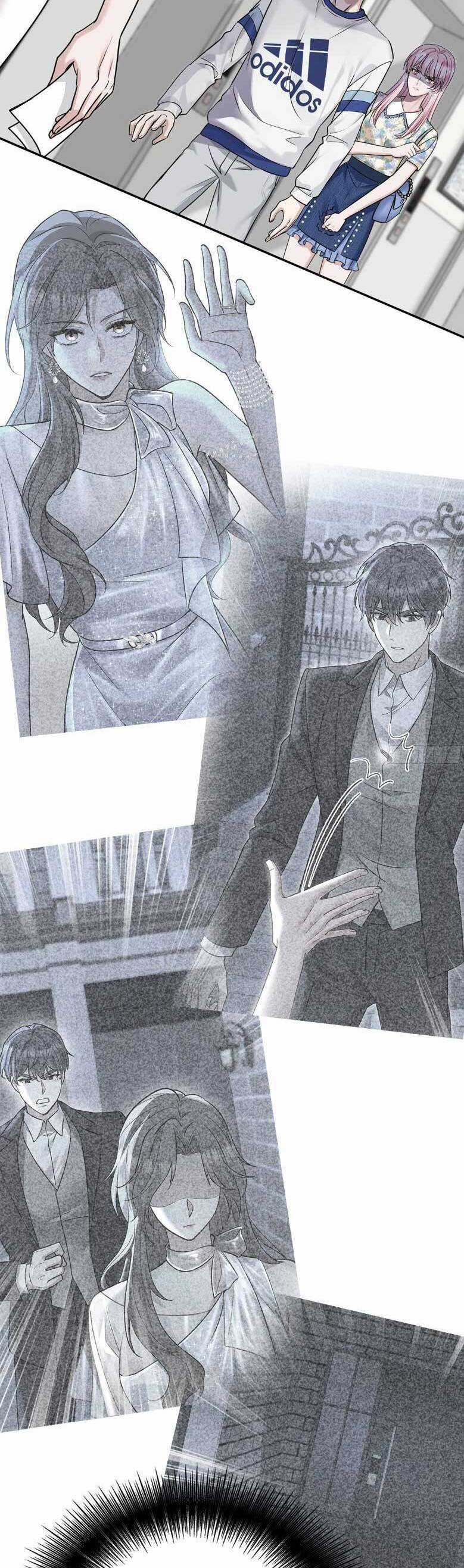 Sau Khi Chia Tay , Tôi Có Kết Đẹp Cùng Với Chú Nhỏ Chapter 23 trang 31