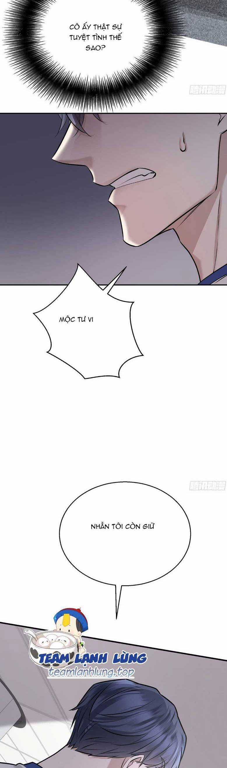 Sau Khi Chia Tay , Tôi Có Kết Đẹp Cùng Với Chú Nhỏ Chapter 23 trang 32