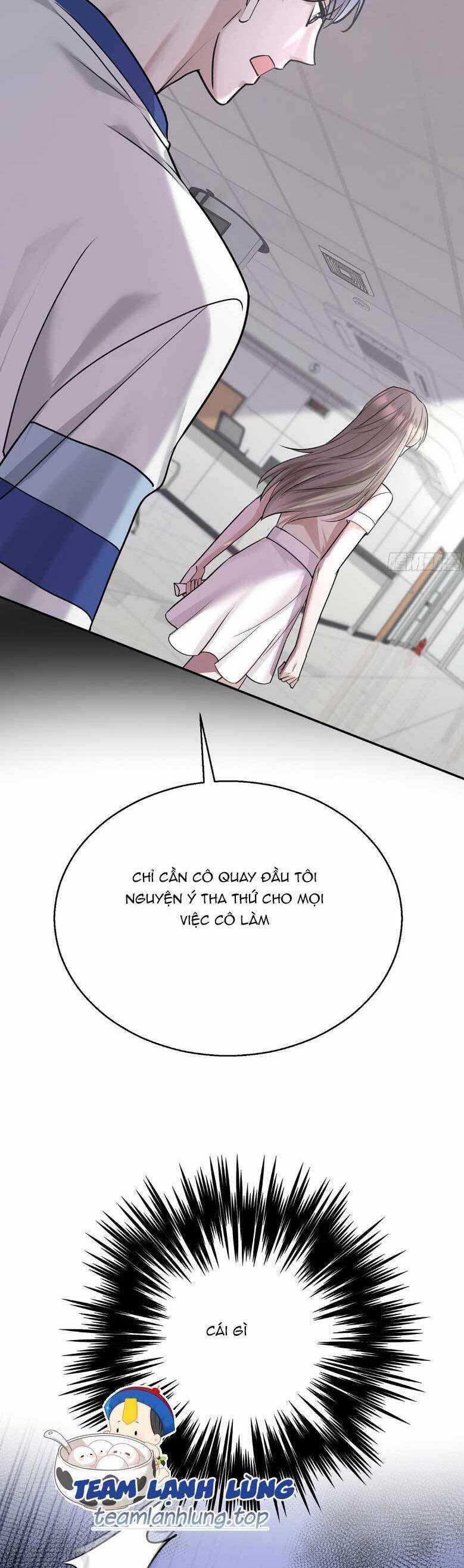 Sau Khi Chia Tay , Tôi Có Kết Đẹp Cùng Với Chú Nhỏ Chapter 23 trang 33