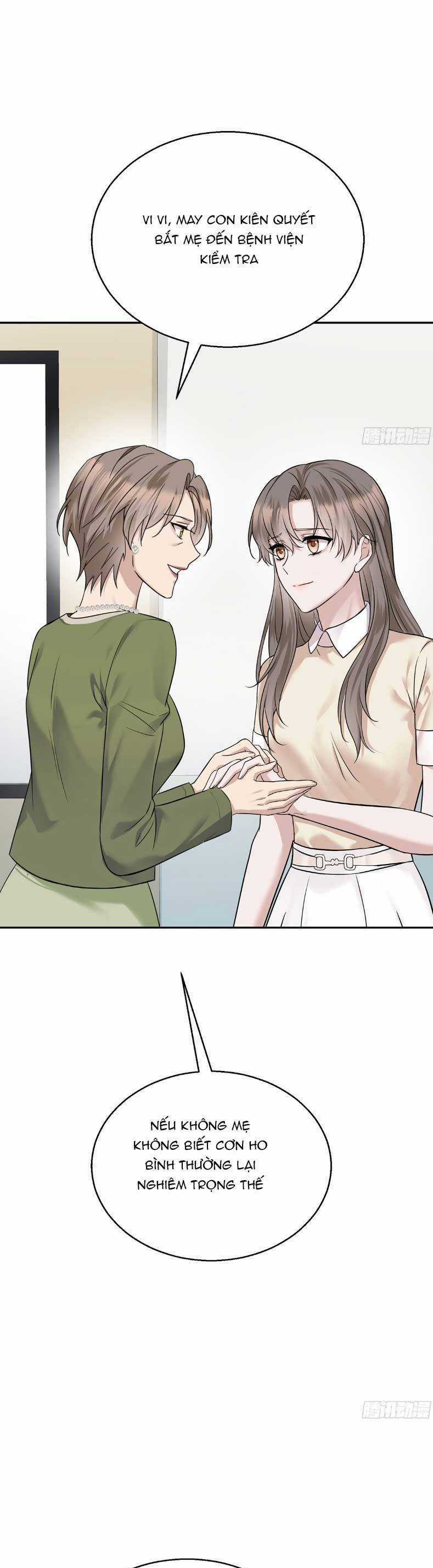 Sau Khi Chia Tay , Tôi Có Kết Đẹp Cùng Với Chú Nhỏ Chapter 23 trang 8