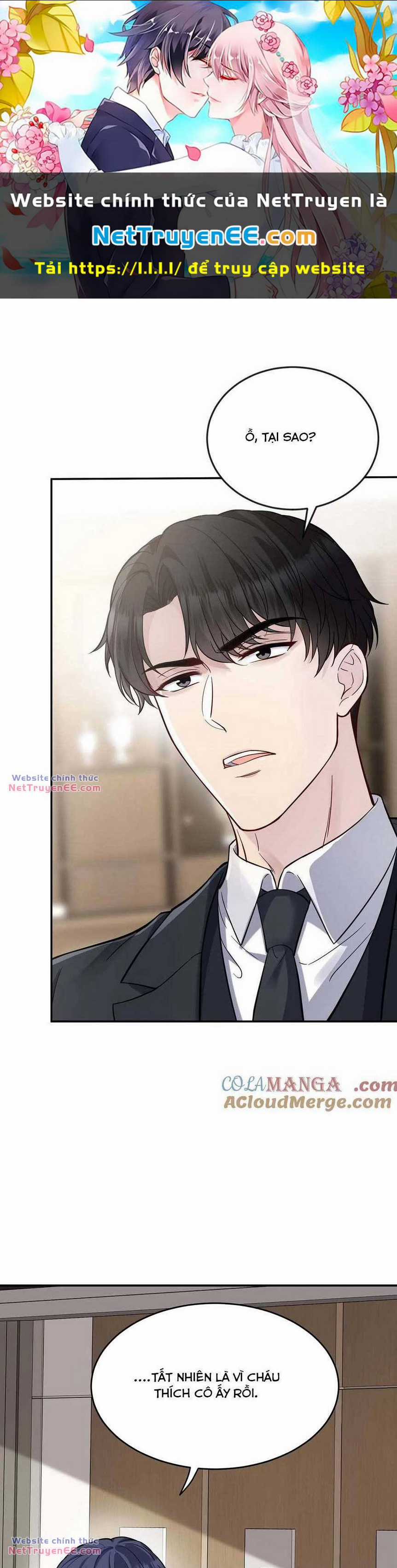 Sau Khi Chia Tay , Tôi Có Kết Đẹp Cùng Với Chú Nhỏ Chapter 29 trang 0