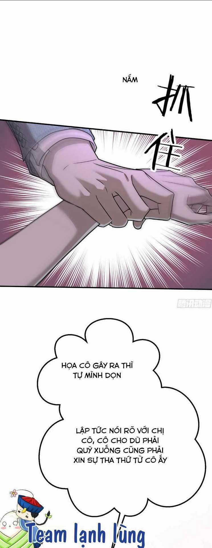 Sau Khi Chia Tay , Tôi Có Kết Đẹp Cùng Với Chú Nhỏ Chapter 31 trang 1