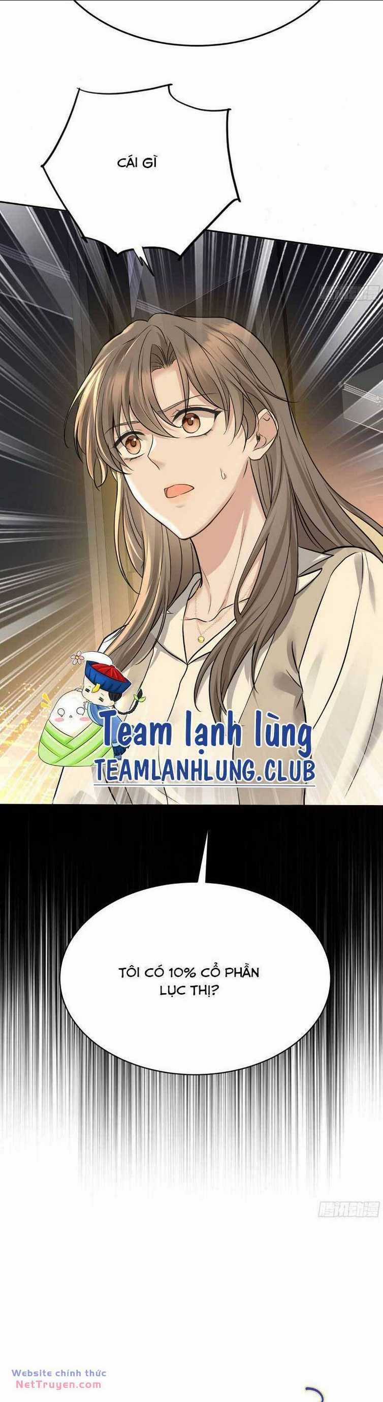Sau Khi Chia Tay , Tôi Có Kết Đẹp Cùng Với Chú Nhỏ Chapter 33 trang 1