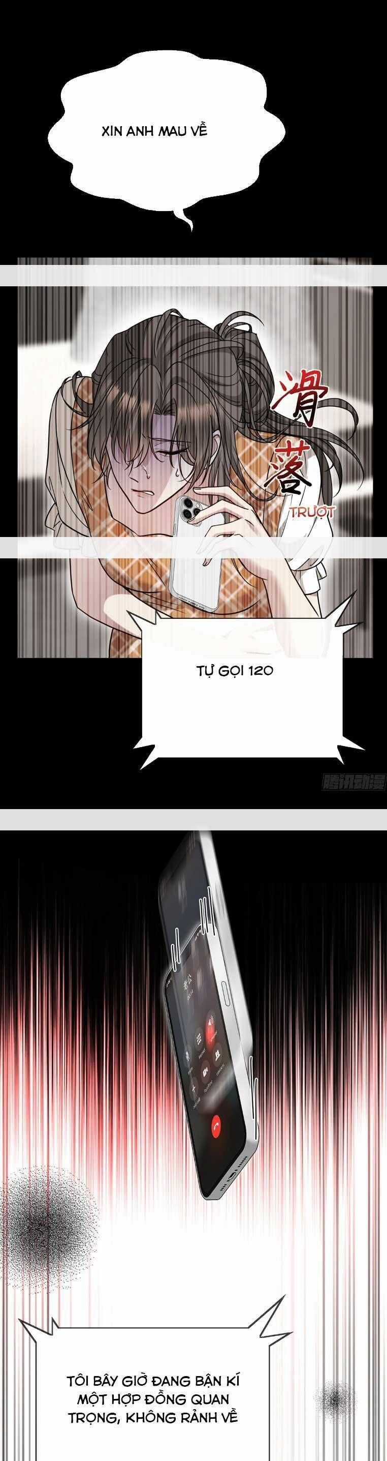 Sau Khi Chia Tay , Tôi Có Kết Đẹp Cùng Với Chú Nhỏ Chapter 34 trang 0
