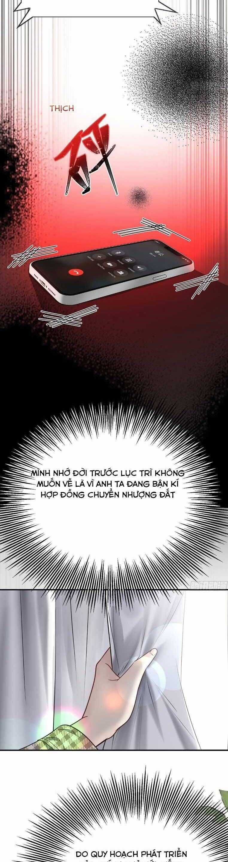 Sau Khi Chia Tay , Tôi Có Kết Đẹp Cùng Với Chú Nhỏ Chapter 34 trang 1