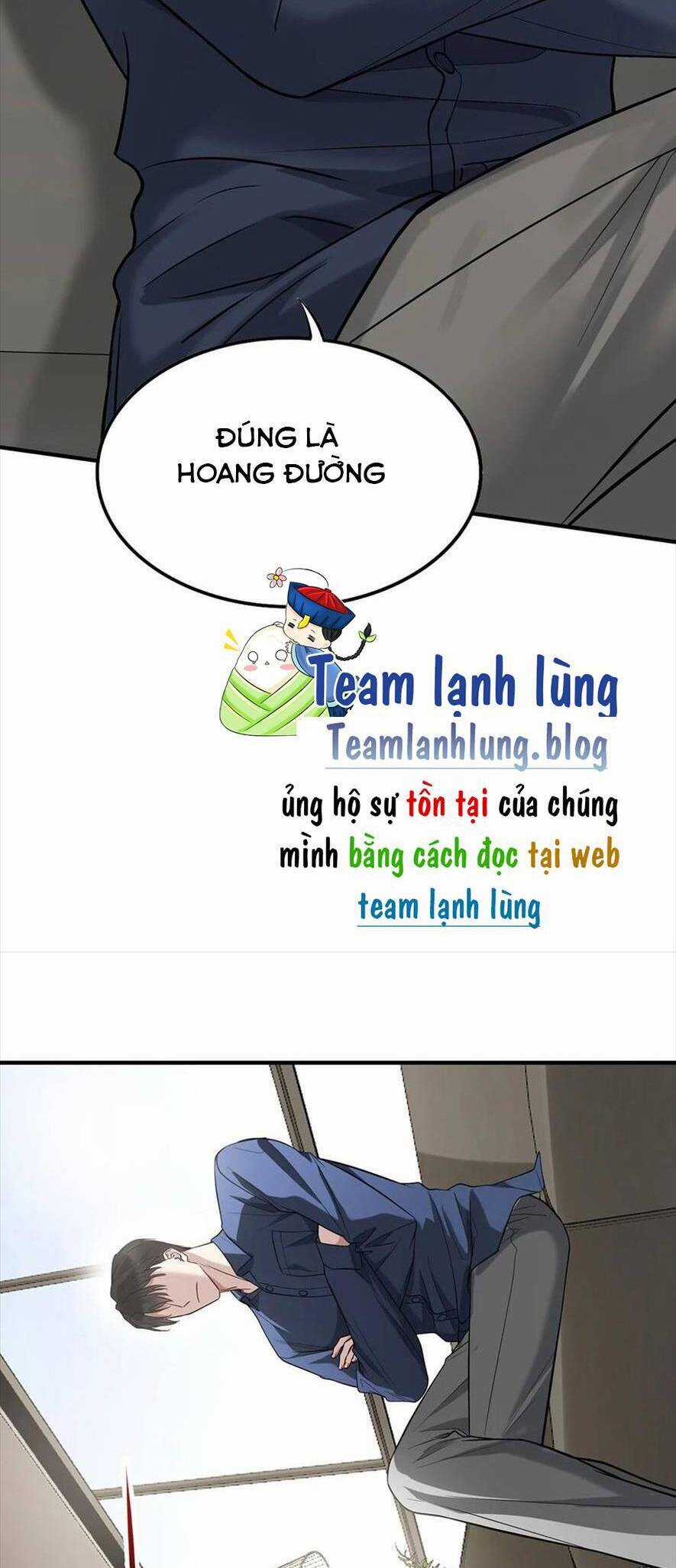 Sau Khi Chia Tay , Tôi Có Kết Đẹp Cùng Với Chú Nhỏ Chapter 56 trang 11
