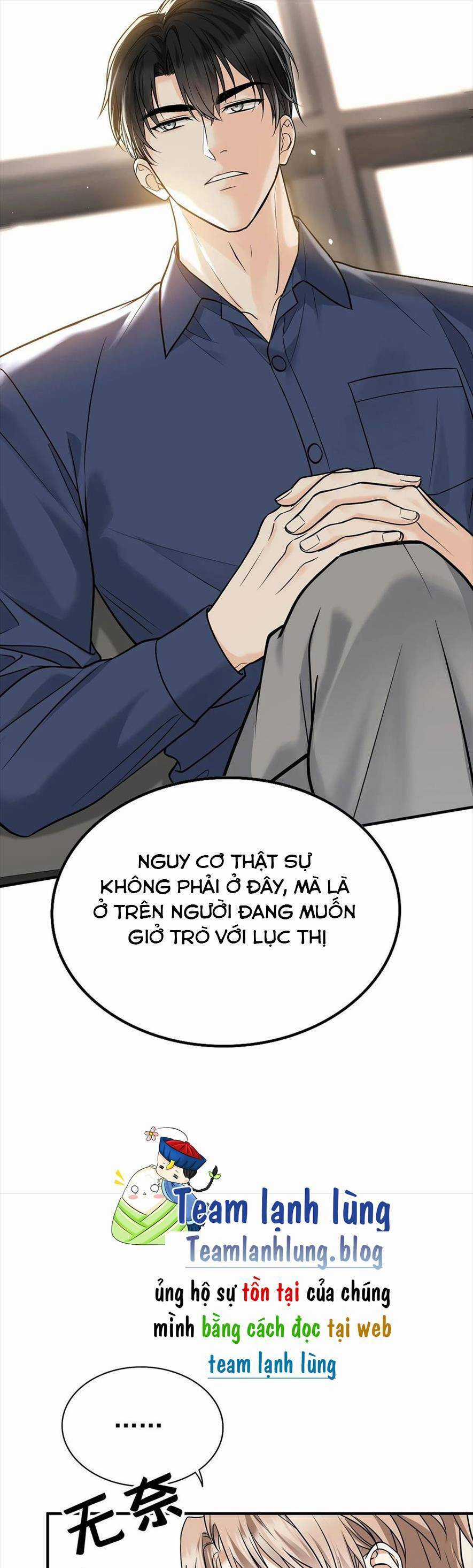 Sau Khi Chia Tay , Tôi Có Kết Đẹp Cùng Với Chú Nhỏ Chapter 56 trang 15