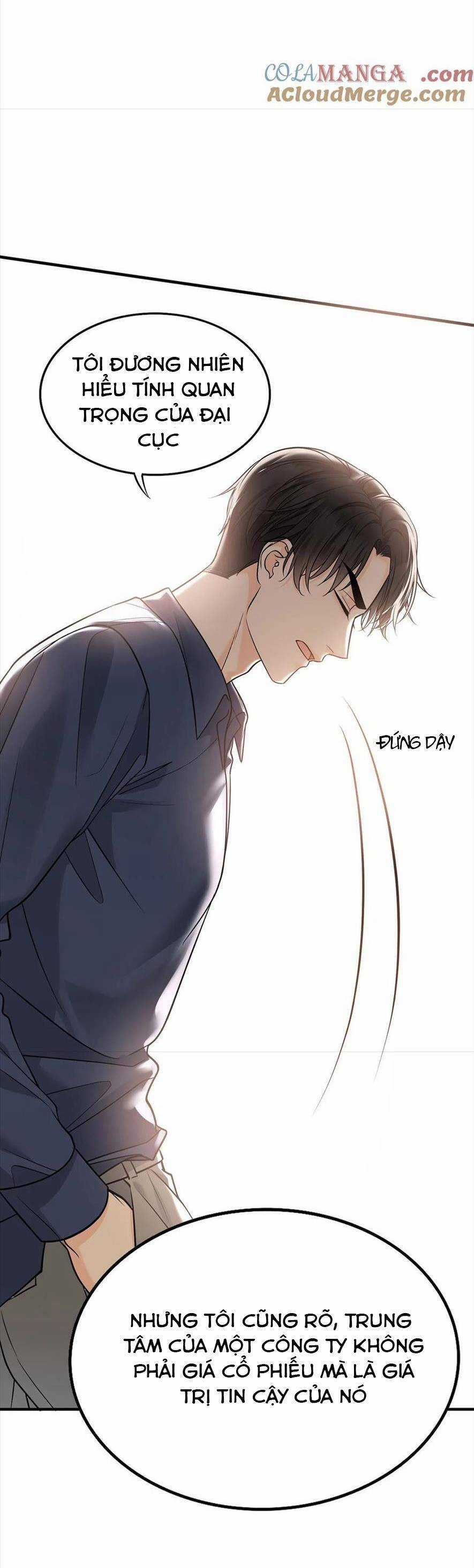 Sau Khi Chia Tay , Tôi Có Kết Đẹp Cùng Với Chú Nhỏ Chapter 56 trang 17