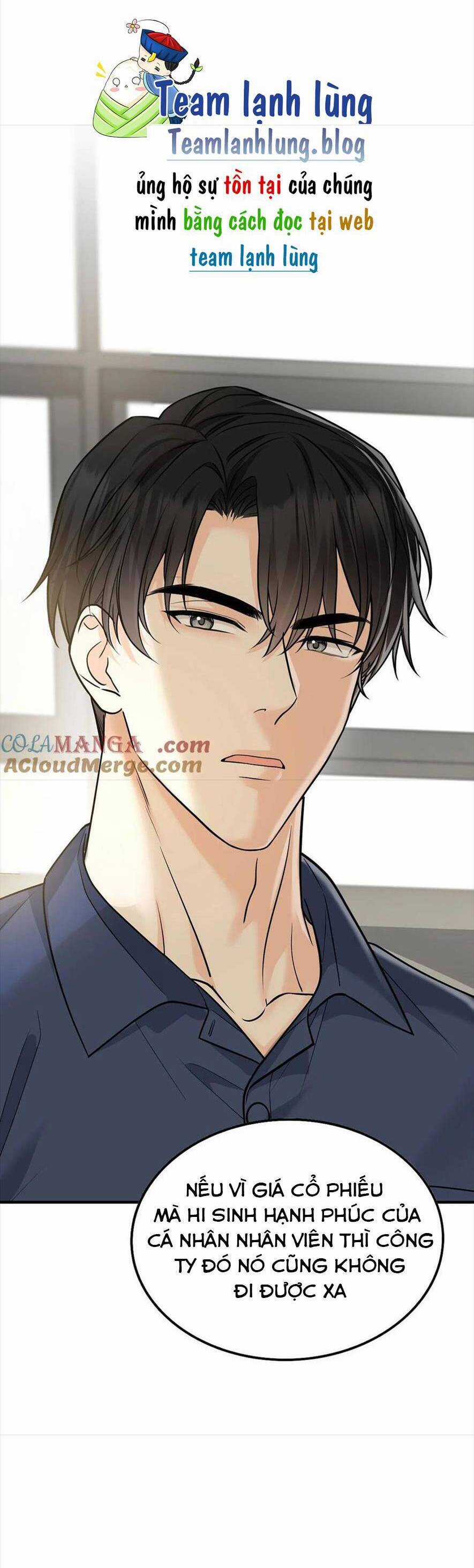 Sau Khi Chia Tay , Tôi Có Kết Đẹp Cùng Với Chú Nhỏ Chapter 56 trang 18