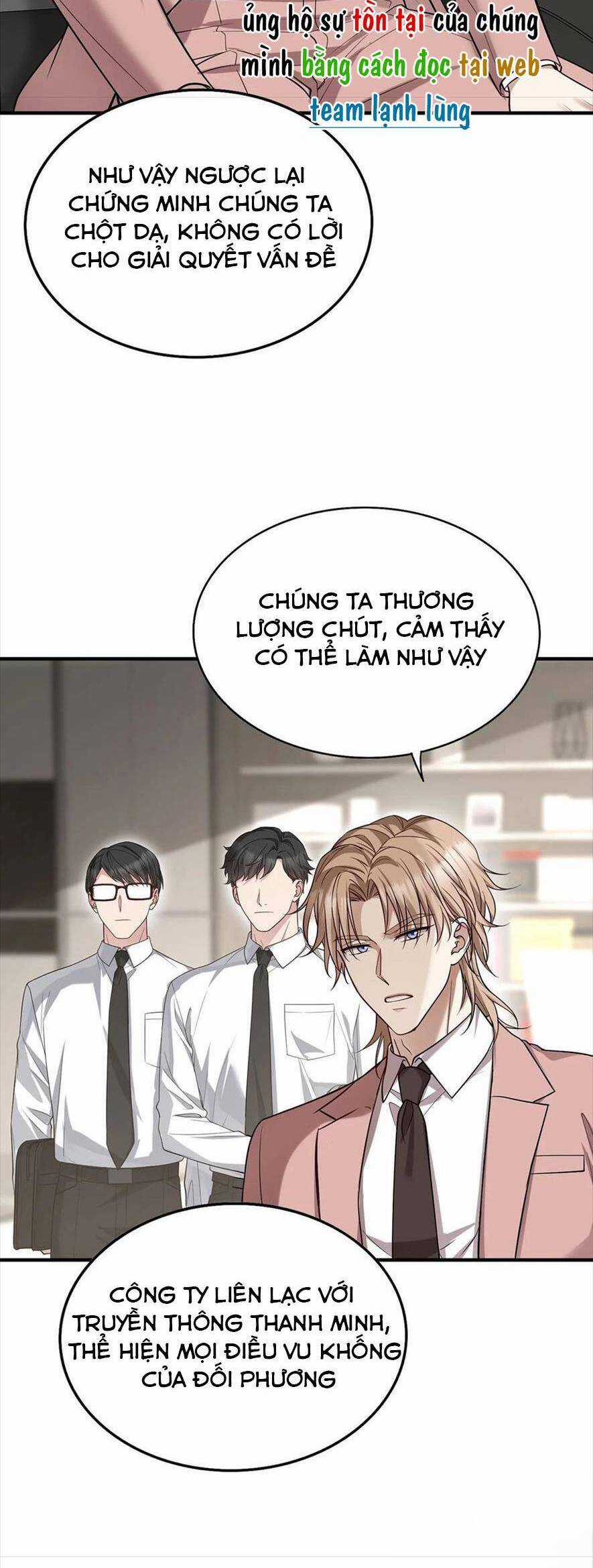Sau Khi Chia Tay , Tôi Có Kết Đẹp Cùng Với Chú Nhỏ Chapter 56 trang 2