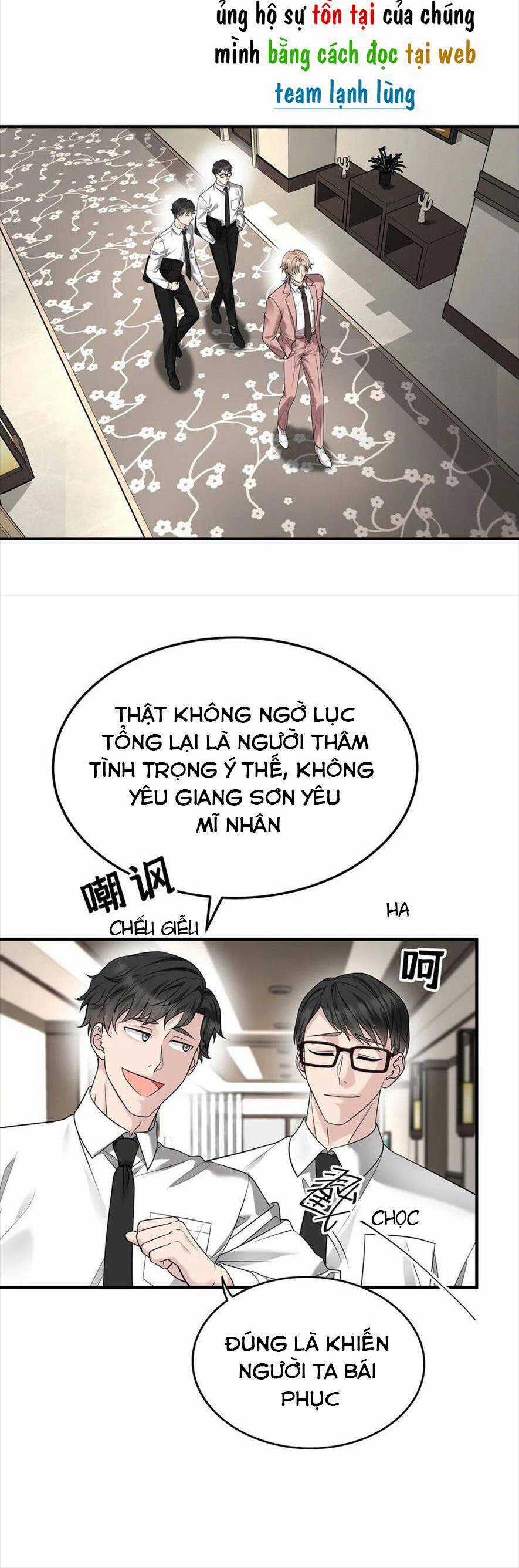 Sau Khi Chia Tay , Tôi Có Kết Đẹp Cùng Với Chú Nhỏ Chapter 56 trang 20
