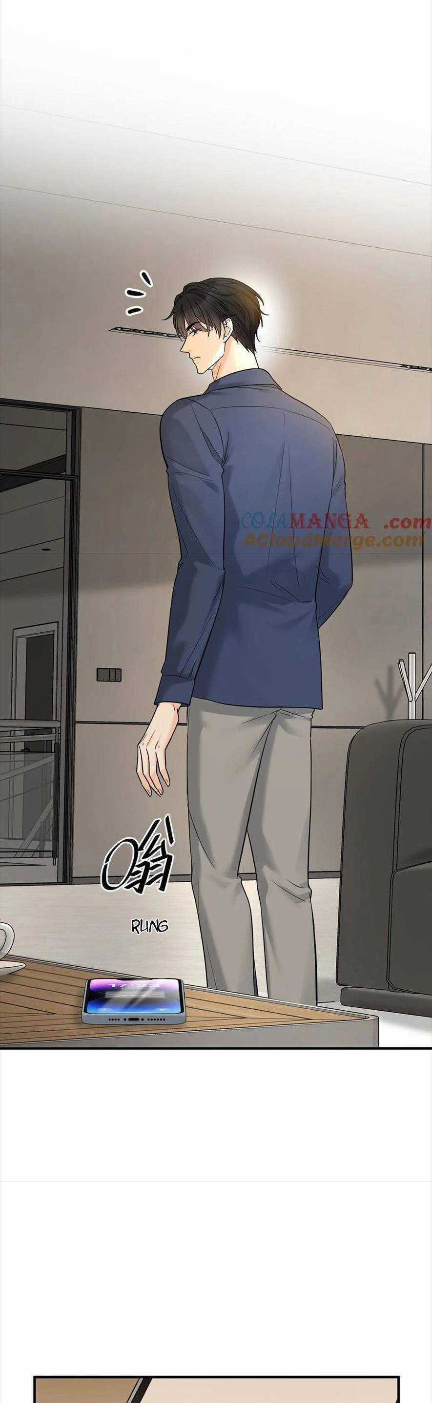 Sau Khi Chia Tay , Tôi Có Kết Đẹp Cùng Với Chú Nhỏ Chapter 56 trang 23