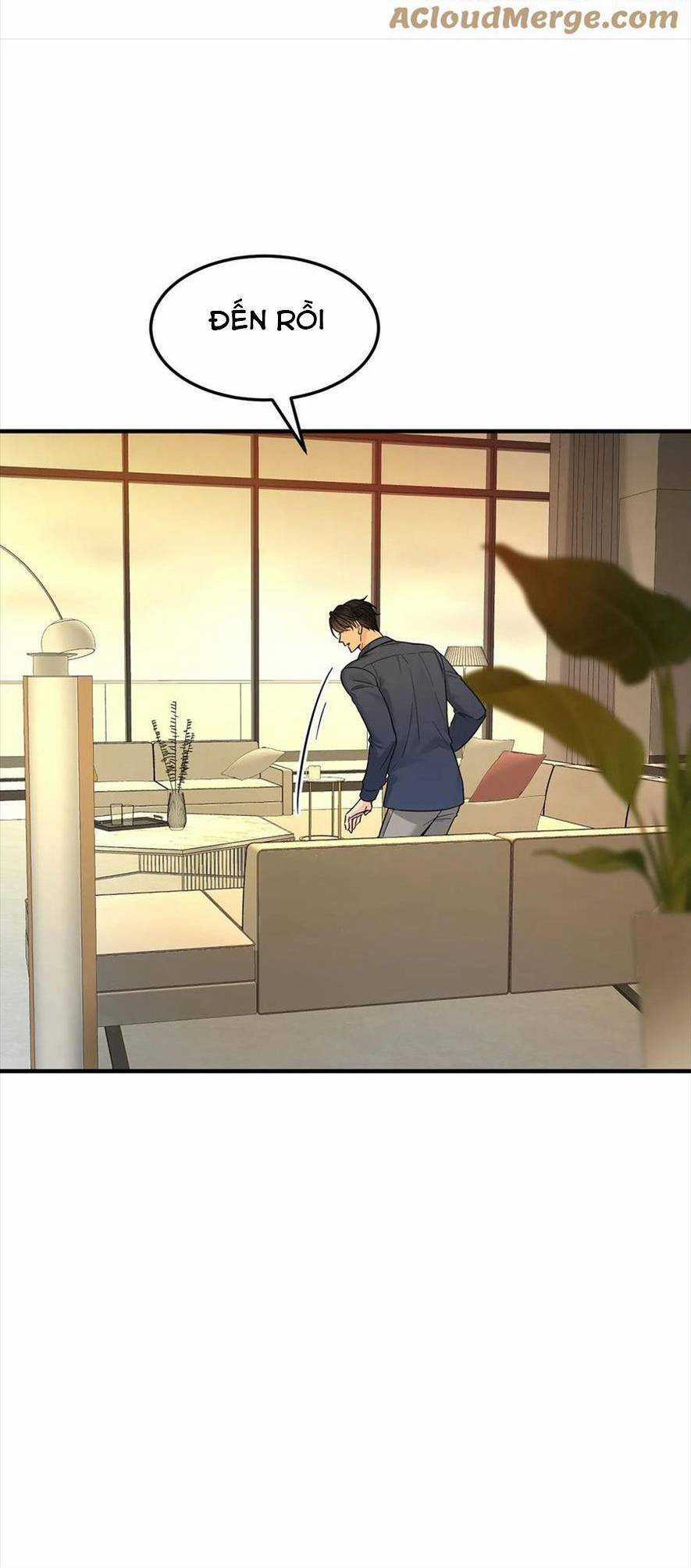 Sau Khi Chia Tay , Tôi Có Kết Đẹp Cùng Với Chú Nhỏ Chapter 56 trang 27