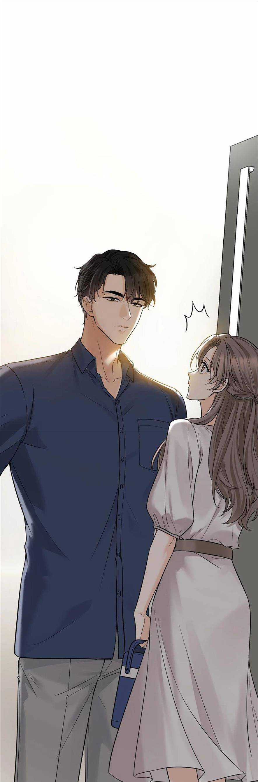 Sau Khi Chia Tay , Tôi Có Kết Đẹp Cùng Với Chú Nhỏ Chapter 56 trang 28