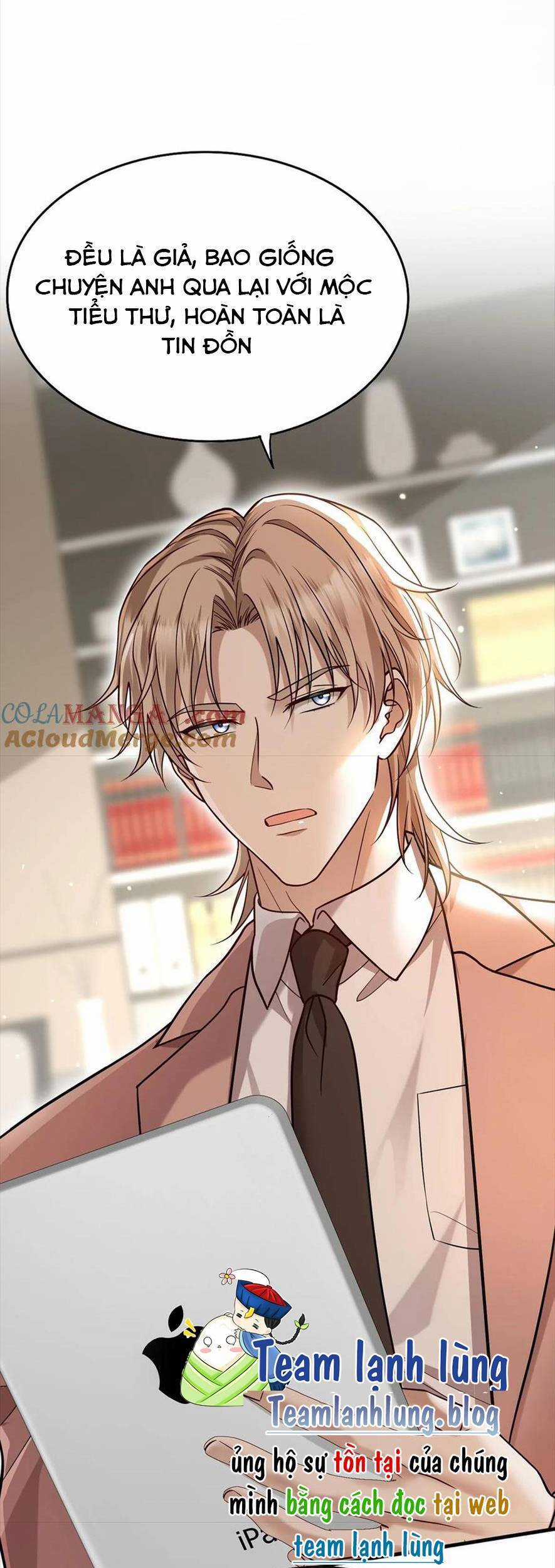 Sau Khi Chia Tay , Tôi Có Kết Đẹp Cùng Với Chú Nhỏ Chapter 56 trang 3