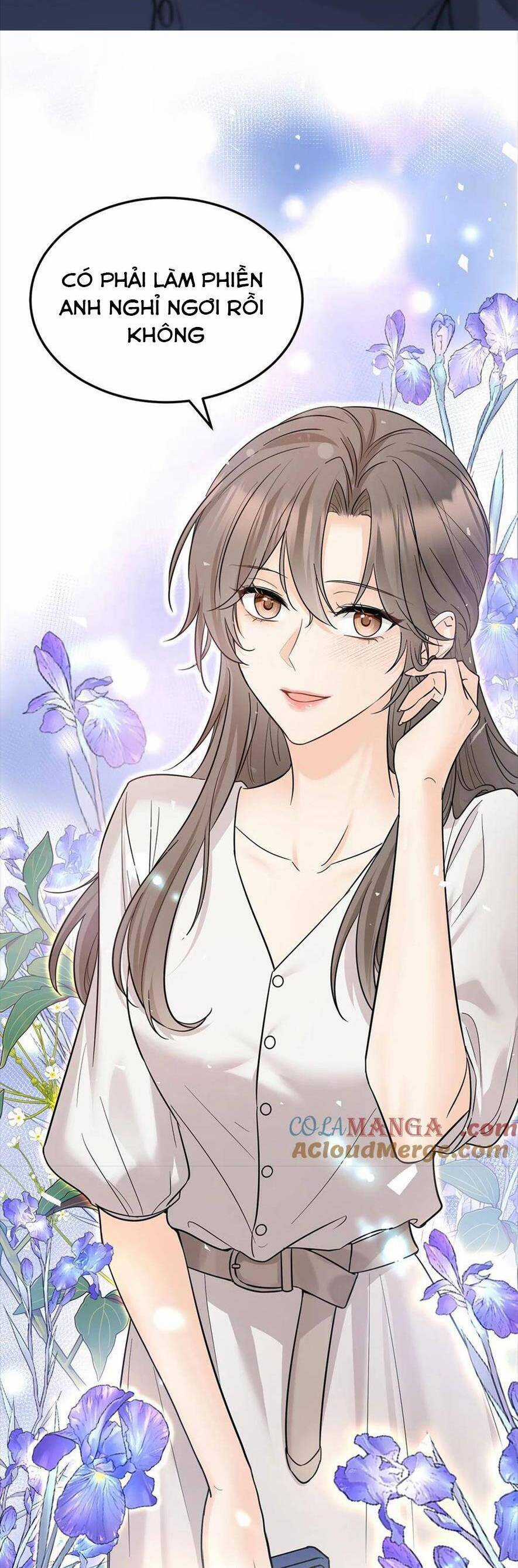 Sau Khi Chia Tay , Tôi Có Kết Đẹp Cùng Với Chú Nhỏ Chapter 56 trang 30