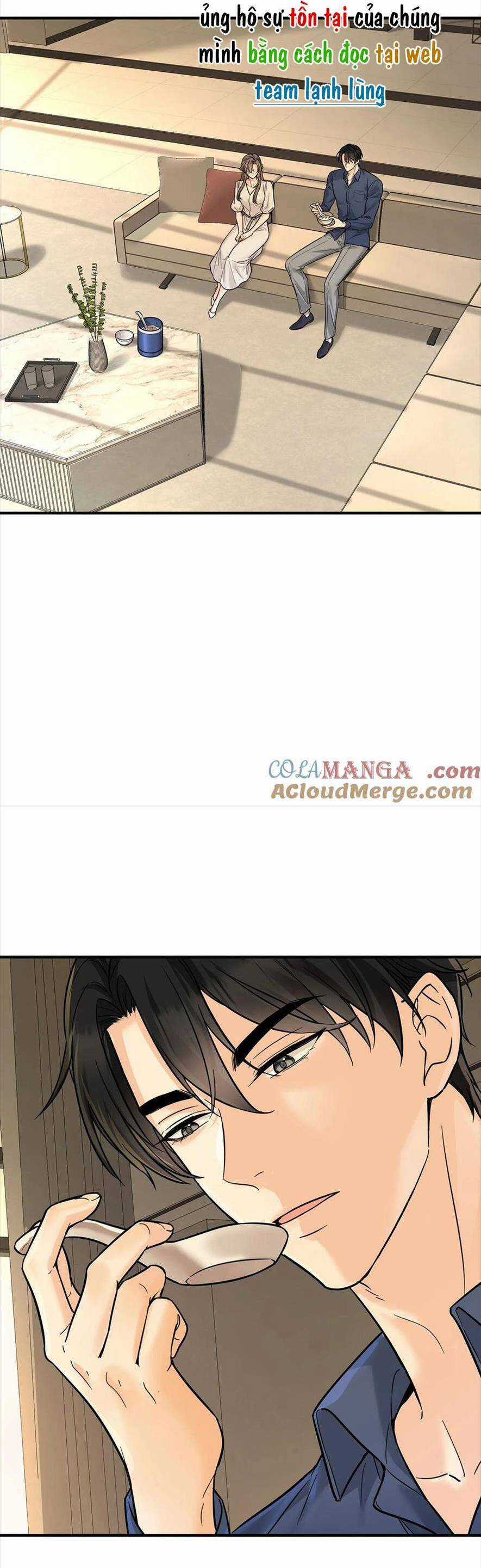 Sau Khi Chia Tay , Tôi Có Kết Đẹp Cùng Với Chú Nhỏ Chapter 56 trang 35