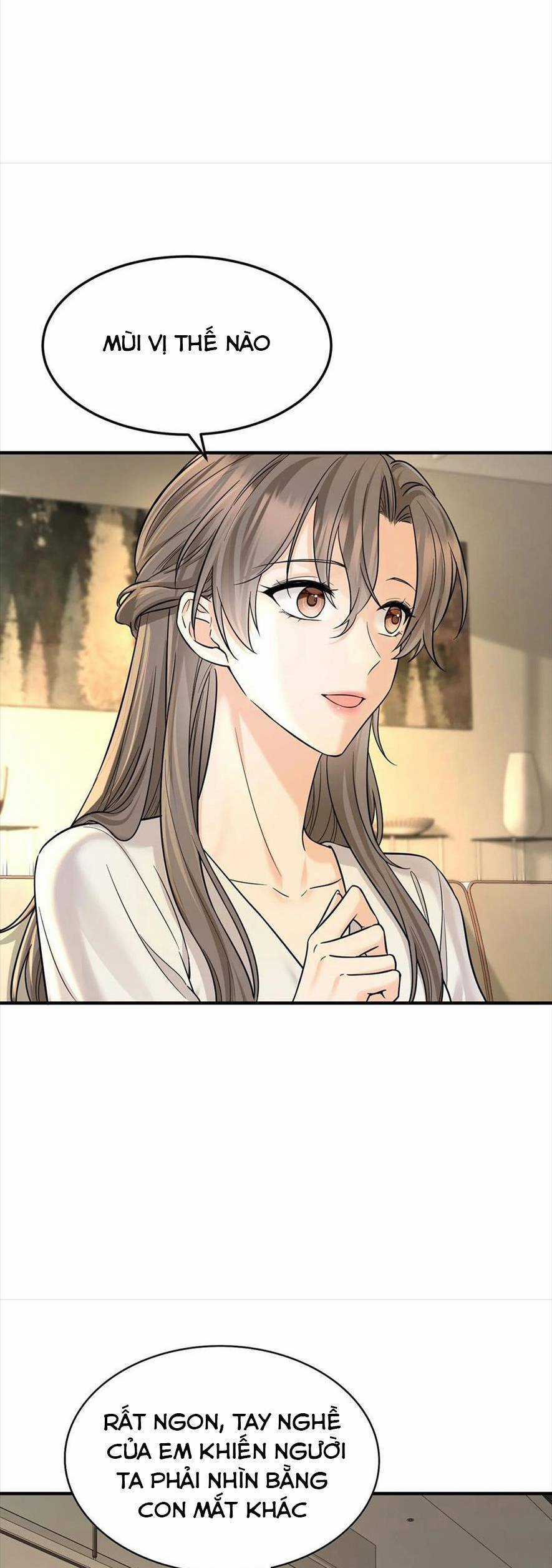 Sau Khi Chia Tay , Tôi Có Kết Đẹp Cùng Với Chú Nhỏ Chapter 56 trang 36