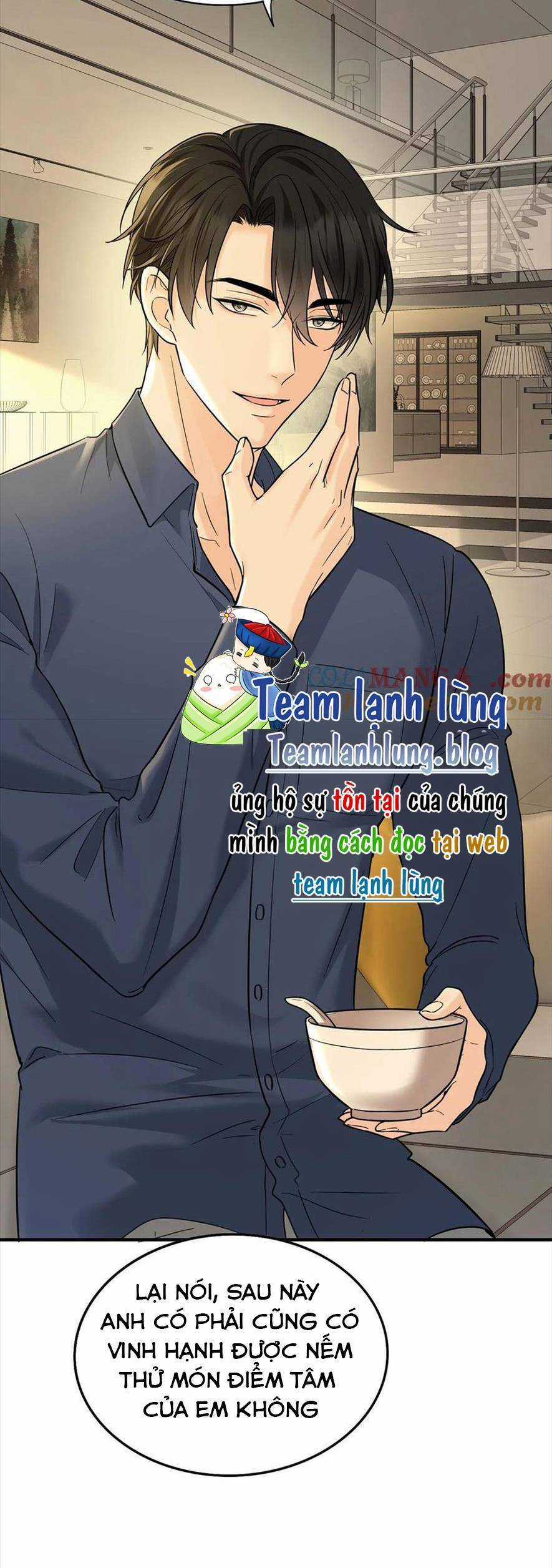 Sau Khi Chia Tay , Tôi Có Kết Đẹp Cùng Với Chú Nhỏ Chapter 56 trang 37