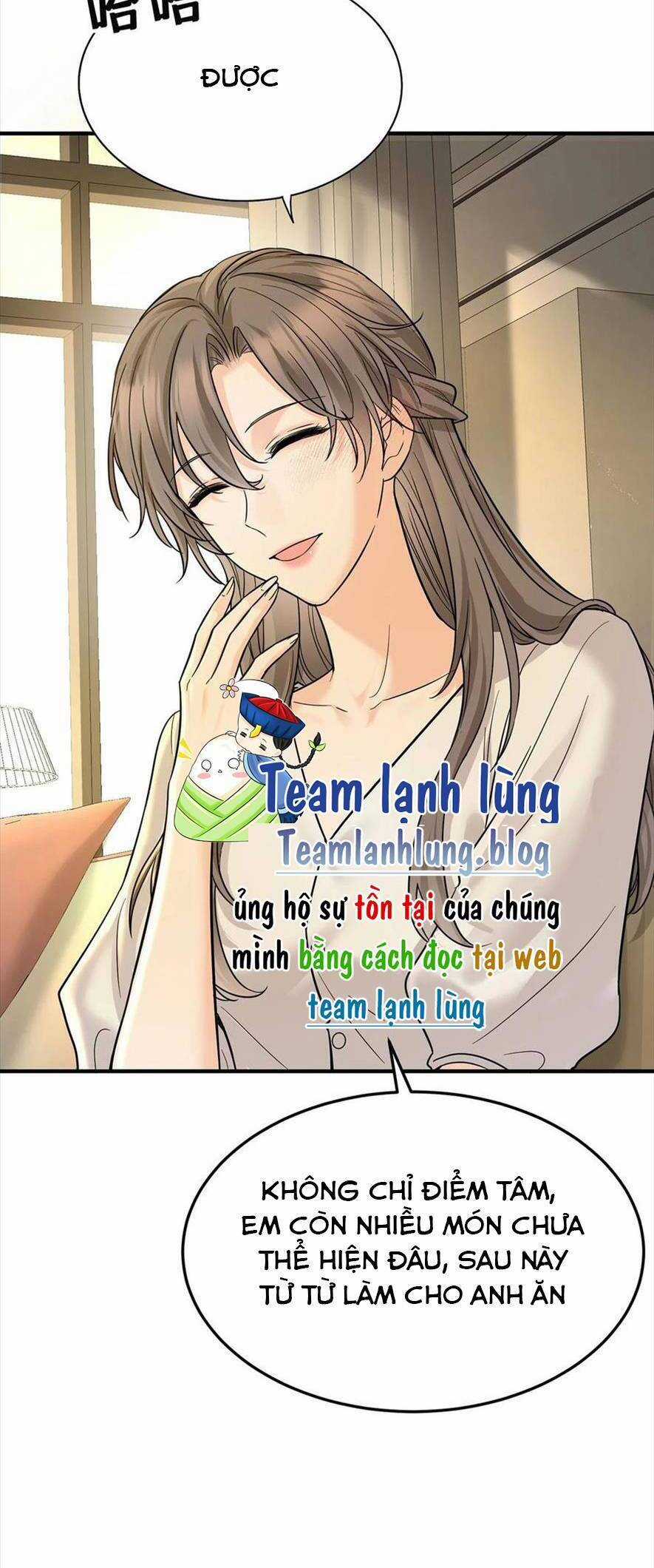 Sau Khi Chia Tay , Tôi Có Kết Đẹp Cùng Với Chú Nhỏ Chapter 56 trang 40