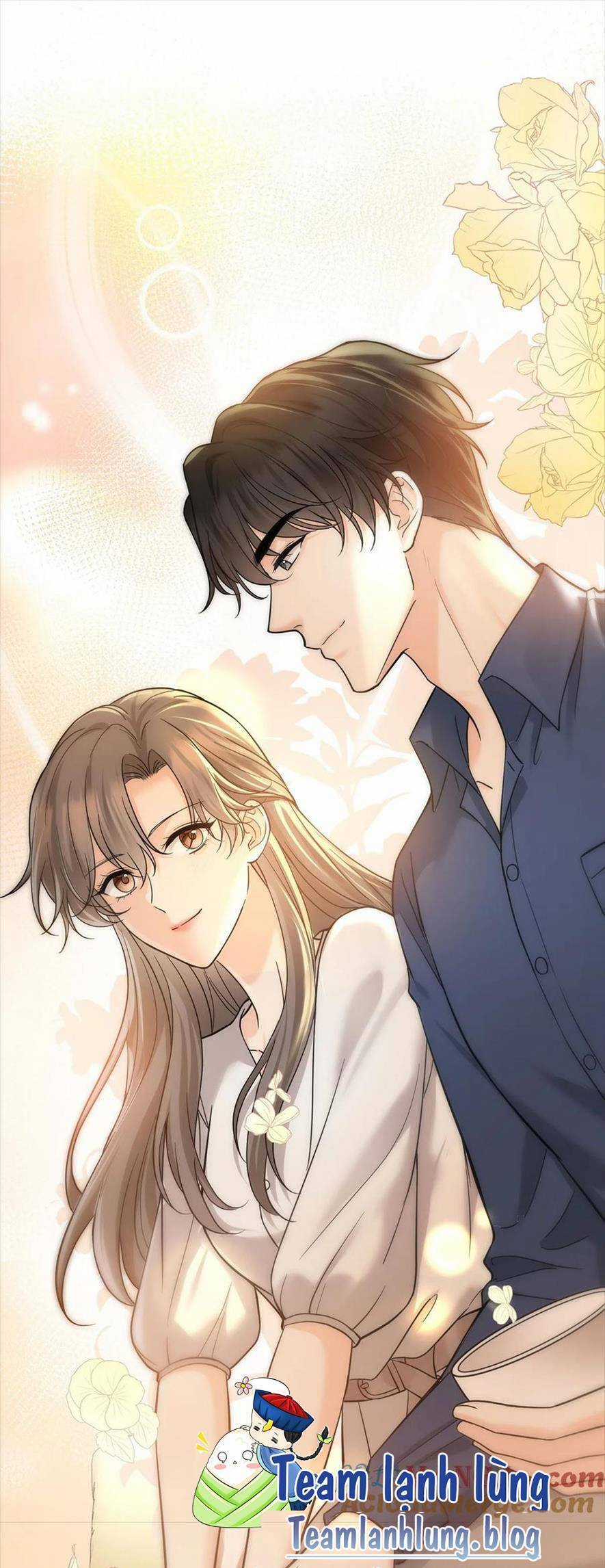 Sau Khi Chia Tay , Tôi Có Kết Đẹp Cùng Với Chú Nhỏ Chapter 56 trang 42