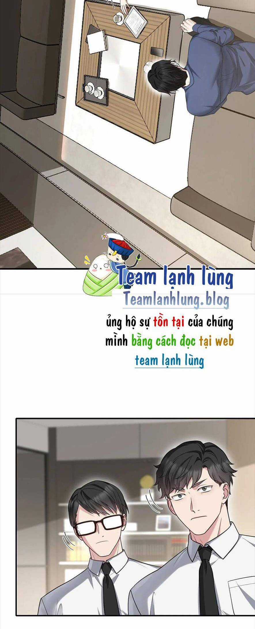 Sau Khi Chia Tay , Tôi Có Kết Đẹp Cùng Với Chú Nhỏ Chapter 56 trang 6