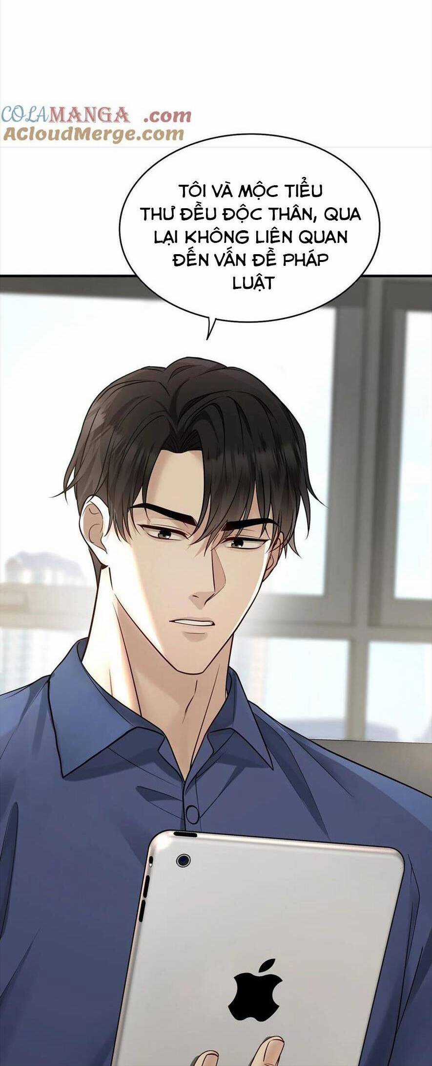 Sau Khi Chia Tay , Tôi Có Kết Đẹp Cùng Với Chú Nhỏ Chapter 56 trang 7