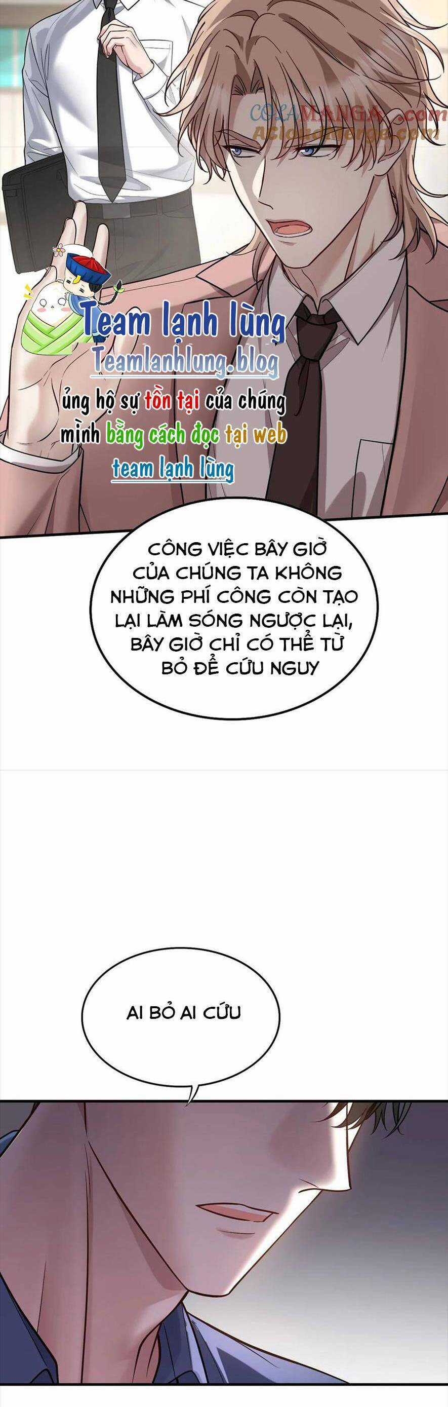 Sau Khi Chia Tay , Tôi Có Kết Đẹp Cùng Với Chú Nhỏ Chapter 56 trang 9