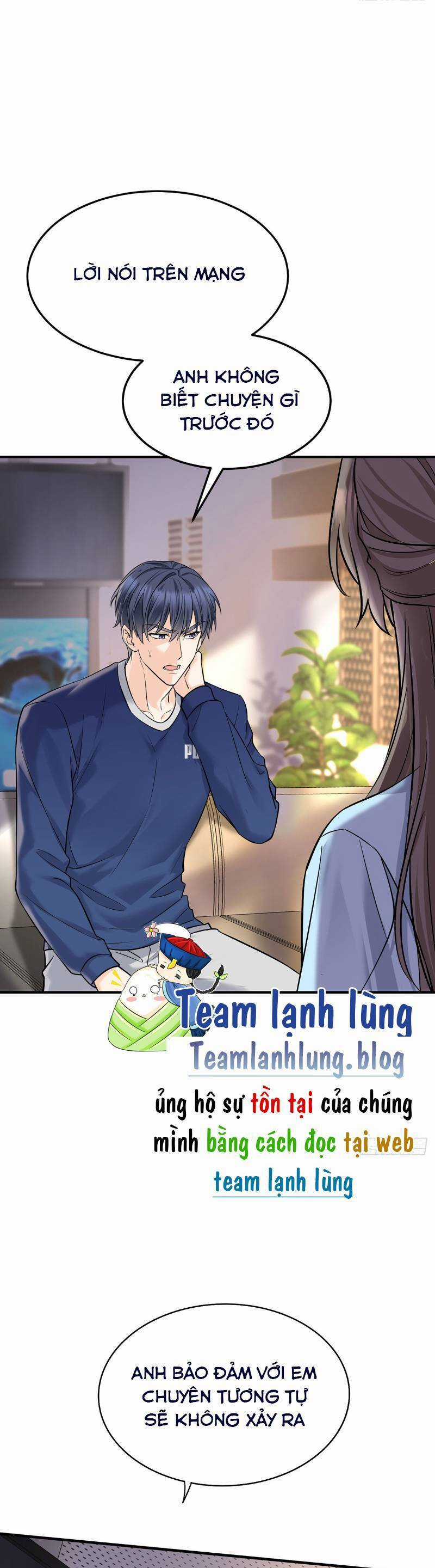 Sau Khi Chia Tay , Tôi Có Kết Đẹp Cùng Với Chú Nhỏ Chapter 59 trang 10