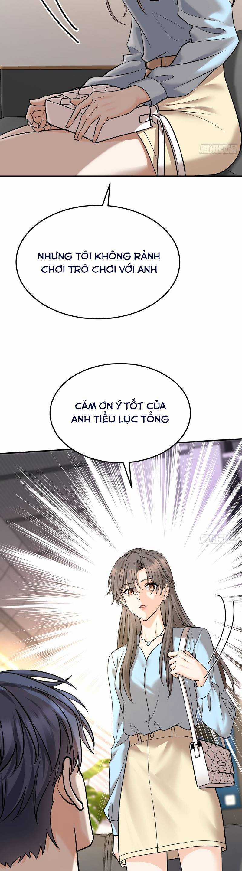 Sau Khi Chia Tay , Tôi Có Kết Đẹp Cùng Với Chú Nhỏ Chapter 59 trang 12