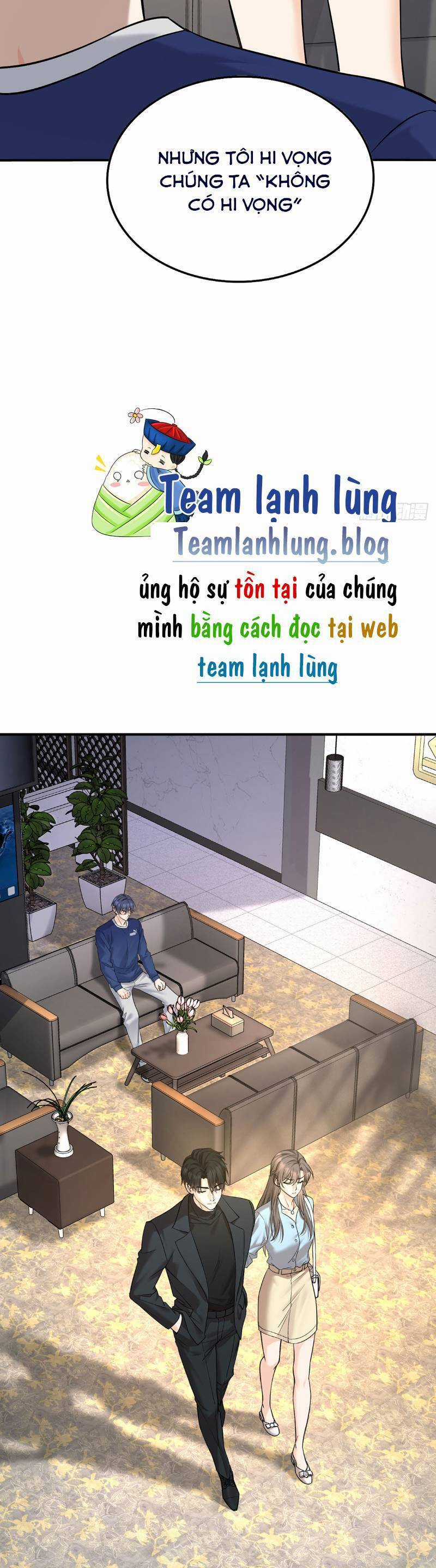 Sau Khi Chia Tay , Tôi Có Kết Đẹp Cùng Với Chú Nhỏ Chapter 59 trang 13