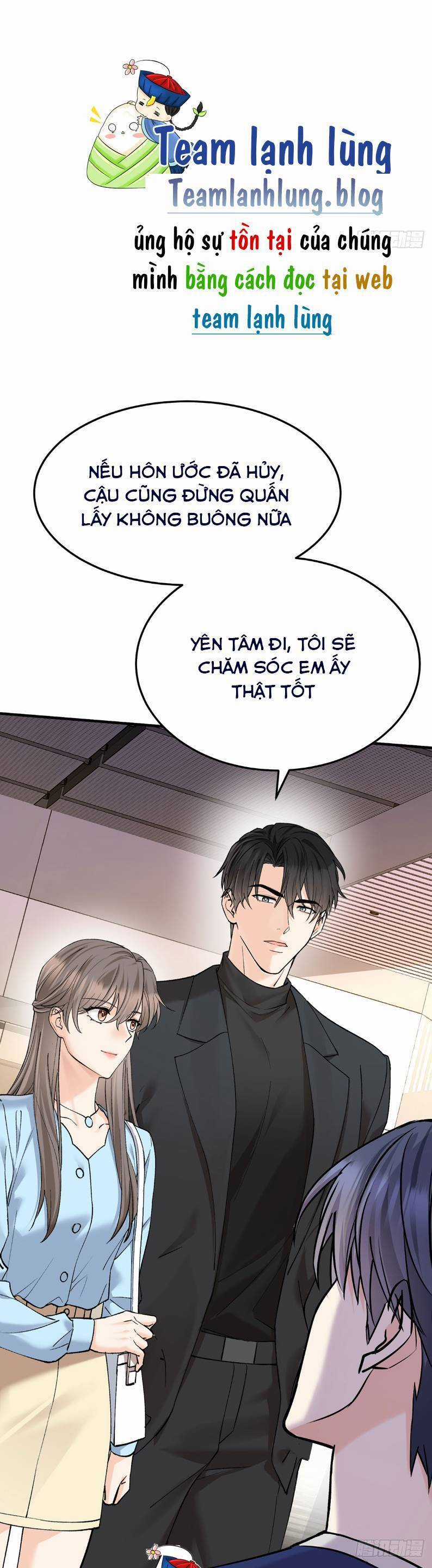Sau Khi Chia Tay , Tôi Có Kết Đẹp Cùng Với Chú Nhỏ Chapter 59 trang 21