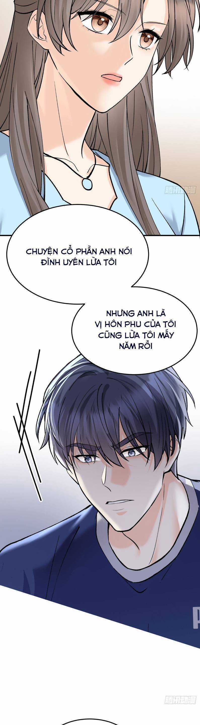 Sau Khi Chia Tay , Tôi Có Kết Đẹp Cùng Với Chú Nhỏ Chapter 59 trang 24