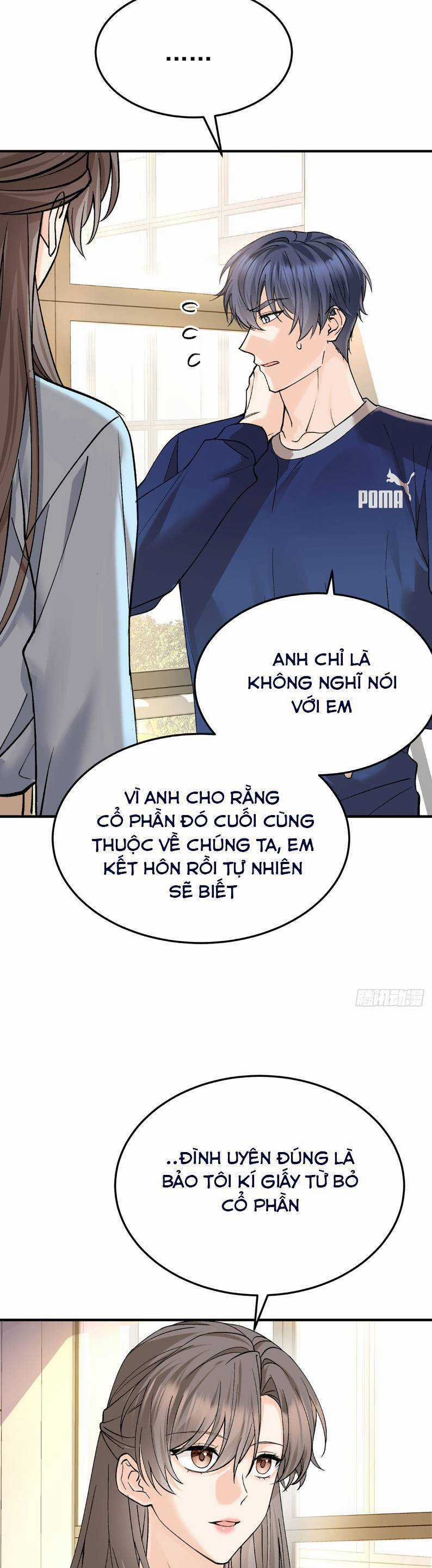 Sau Khi Chia Tay , Tôi Có Kết Đẹp Cùng Với Chú Nhỏ Chapter 59 trang 25
