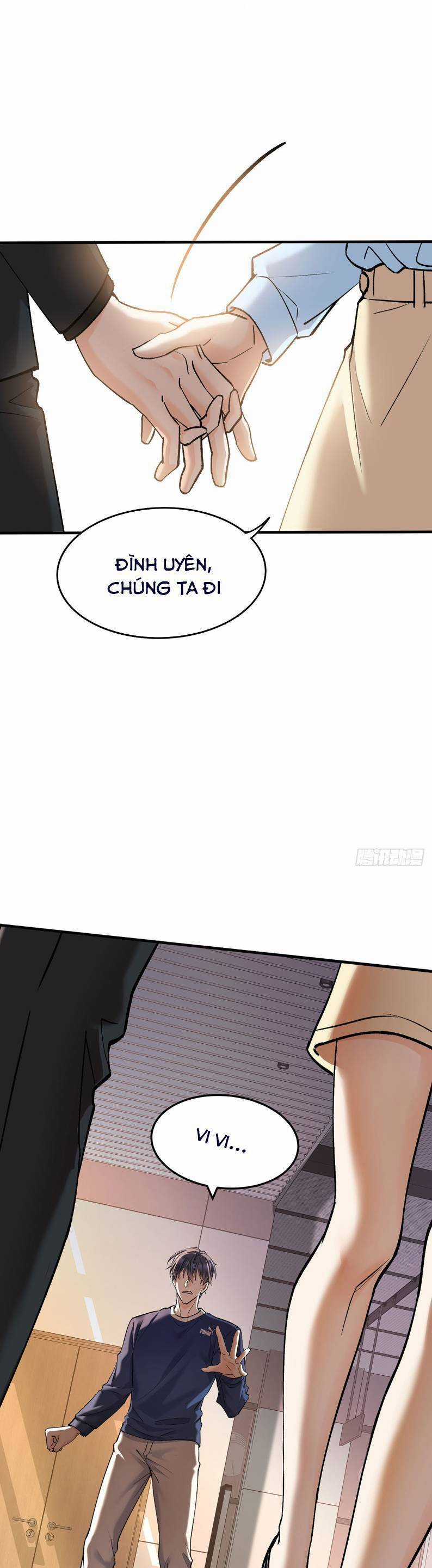Sau Khi Chia Tay , Tôi Có Kết Đẹp Cùng Với Chú Nhỏ Chapter 59 trang 28