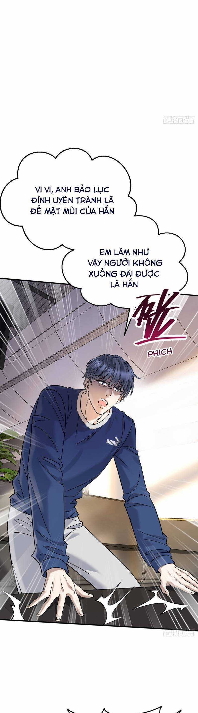 Sau Khi Chia Tay , Tôi Có Kết Đẹp Cùng Với Chú Nhỏ Chapter 59 trang 3