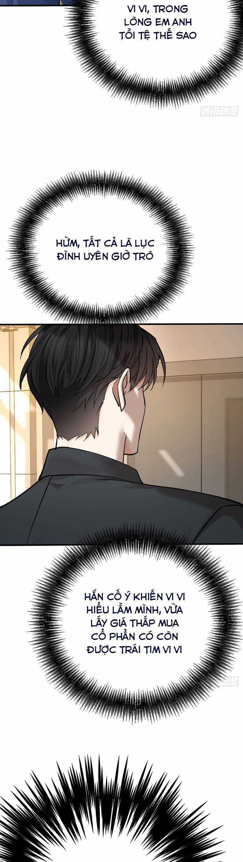 Sau Khi Chia Tay , Tôi Có Kết Đẹp Cùng Với Chú Nhỏ Chapter 59 trang 30