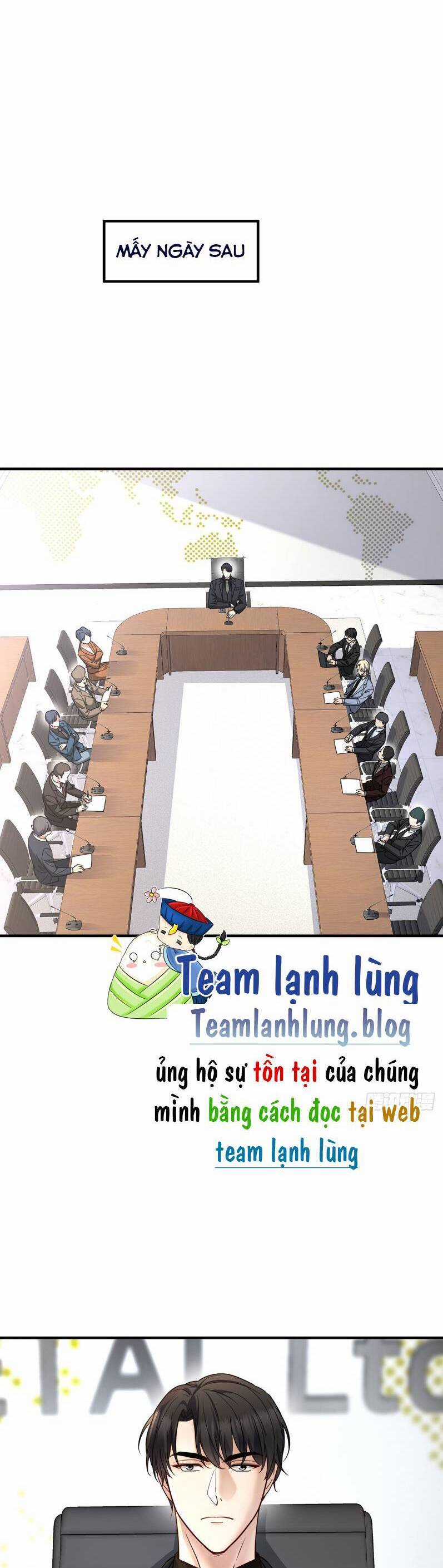 Sau Khi Chia Tay , Tôi Có Kết Đẹp Cùng Với Chú Nhỏ Chapter 59 trang 32