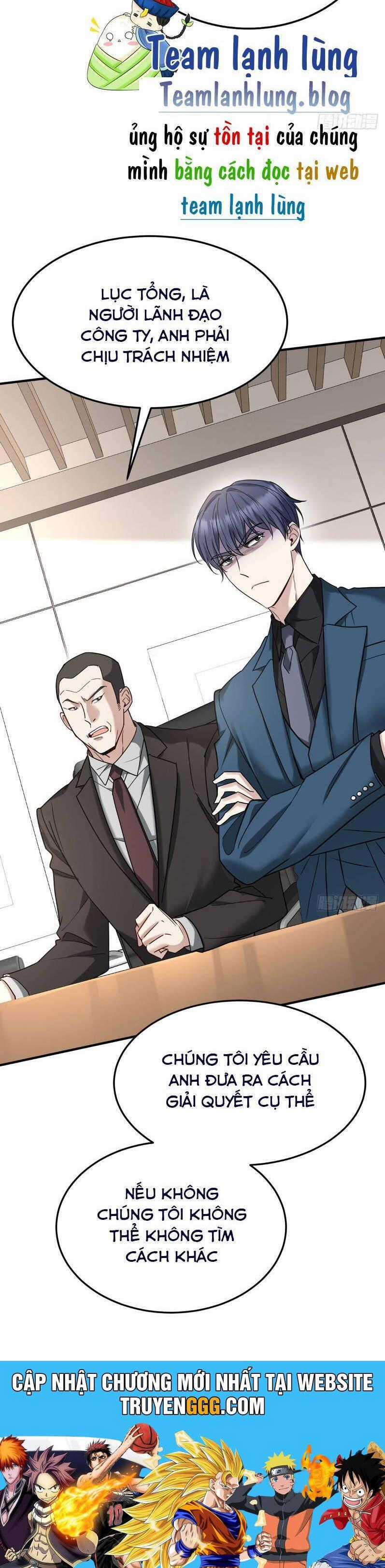 Sau Khi Chia Tay , Tôi Có Kết Đẹp Cùng Với Chú Nhỏ Chapter 59 trang 35